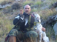 Il Cane da Montagna visto da... Gianfranco Grosso