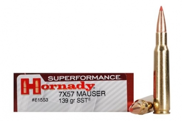 7 x 57 (R), c'era una volta un Re...