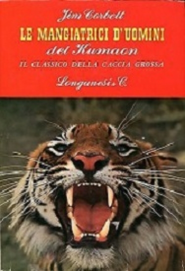 Jim CORBETT