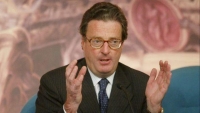 Luigi Rossi di Montelera muore mentre &egrave; a caccia