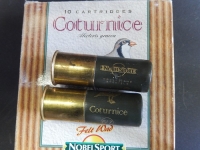 Nobel Sport Coturnice