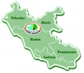Arci Caccia Lazio: il Presidente Regionale Pilli interviene sul calendario venatorio