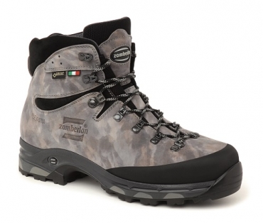 ZAMBERLAN LION GTX Camouflage, tradizione di qualità
