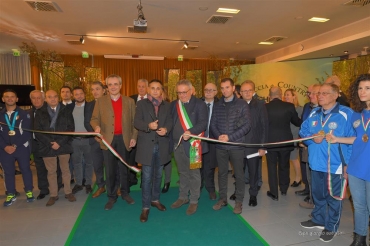 Domani al via la nuova edizione di Caccia & Country Fishing Expo