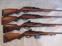 Problemi con il gruppo di scatto della H&amp;K 770