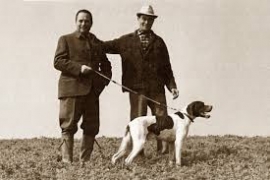 Mario e Franco Giachino, i Signori della Cinofilia- seconda parte.