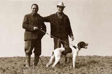 Mario e Franco Giachino, i Signori della Cinofilia- seconda parte.