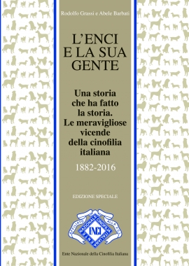 L&rsquo;ENCI IN  473 PAGINE