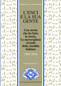 L’ENCI IN  473 PAGINE