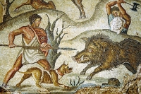 La storia del Re (parte I)