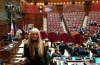 PARLAMENTO: L'ONOREVOLE CARETTA PRESENTA UN PROGETTO DI MODIFICA DELLA 157