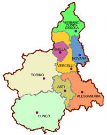 PER I CACCIATORI PIEMONTESI UN'APERTURA ATTESA 20 ANNI