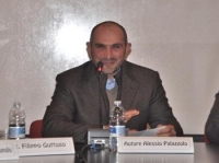 CÙNTI RI CACCIA di Alessio Palazzolo