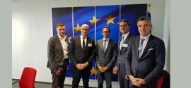 PROVINCIA DI TRENTO: SU ORSO E LUPO, DIALOGO APERTO CON LA COMMISSIONE UE ALL&rsquo;AMBIENTE