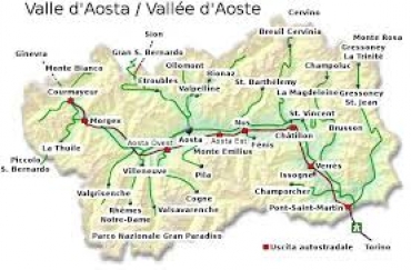 Aperta la stagione in Valle d'Aosta