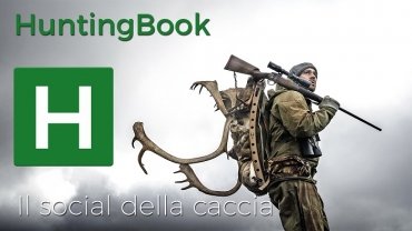 Il &quot;social&quot; della caccia