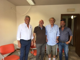 CIA TOSCANA NORD E LIBERACACCIA INSIEME UNA PIATTAFORMA COMUNE  SUI TEMI DI CACCIA E AGRICOLTURA