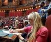 Parlamento: Caretta ripresenta a livello nazionale la legge sul disturbo venatorio
