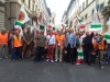 Un grande successo la manifestazione del gruppo &quot;Squadre al cinghiale in battuta&quot;