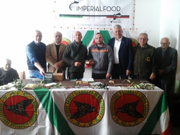 ANLC: 17° Campionato Italiano Sociale amatoriale su Beccacce
