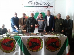 ANLC: 17&deg; Campionato Italiano Sociale amatoriale su Beccacce