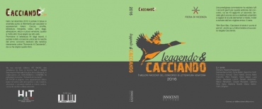 SCRIVENDO & CACCIANDO: IL RACCONTO VINCITORE L'EDIZIONE 2016