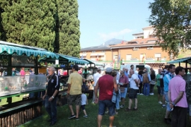 FITTO IL CALENDARIO DELLE FIERE DEGLI UCCELLI ORGANIZZATO DA FIDC BERGAMO NELLA PROSSIMA ESTATE