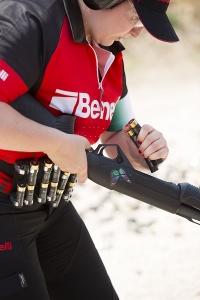 Benelli al National Shotgun FITDS 2018