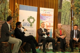 Parte a Forl&igrave; il progetto  &ldquo;La biodiversit&agrave; &egrave; UNA&rdquo;