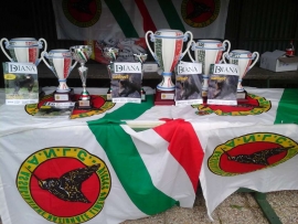 ANLC: 3&deg; Campionato Italiano sugli altopiani di Colfiorito