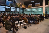 Arci Caccia Grosseto: Grande partecipazione per l&rsquo;Assemblea di Braccagni