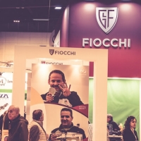 FIOCCHI A HIT SHOW CON LA NUOVA LINEA CARABINA CACCIA