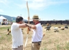 GAME FAIR 2017, CRESCE IL NUMERO DEI VISITATORI (+8%)