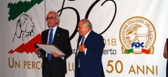 1968-2018 CAMPIONATO S.UBERTO &ndash; UN PERCORSO LUNGO 50 ANNI