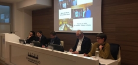 ASCOM BERGAMO PROMUOVE LA CUCINA DI SELVAGGINA