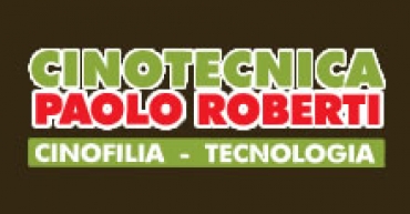Aziende Informano: Cinotecnica Roberti