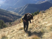 Caccia di montagna: in forma per la stagione (parte prima)
