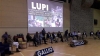 LUPO - AFFOLLATA ASSEMBLEA PUBBLICA A GALLIO (VI) LO SCORSO 6 SETTEMBRE 2018