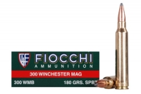 300 WINCHESTER MAGNUM, un poliedrico all-rounder