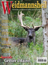 WEIDMANNSHEIL n.3/2017
