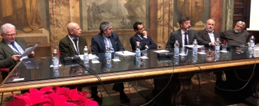 Confagricoltura: “peste suina africana: una minaccia per il settore suinicolo. una sfida da gestire”