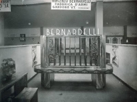 Le grandi case armiere italiane: Vincenzo Bernardelli