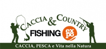 A BREVE L’APERTURA IN FIERA A FORLÌ DELLA 6a EDIZIONE DI CACCIA & COUNTRY-FISHING EXPO