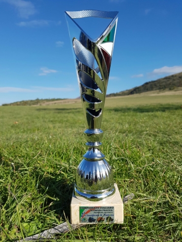 Un Grande Campionato di Caccia Pratica ARCI CACCIA Grazie Fiordimonte