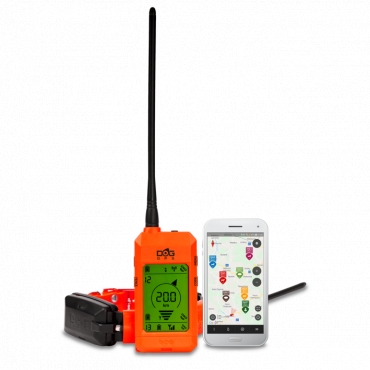 Cinomania: Gps X30 Dogtrace