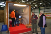 Fidasc: Caccia&amp;Country a quota 8