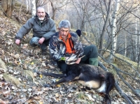 270 Winchester