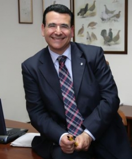 Video Intervista al Presidente Nazionale Arci Caccia Sergio Sorrentino
