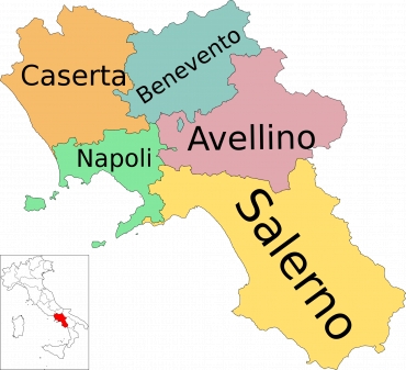 Campania: Approvato il calendario venatorio
