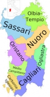 SARDEGNA: IL COMITATO FAUNISTICO VENATORIO DELIBERA IL CALENDARIO VENATORIO 2017-2018